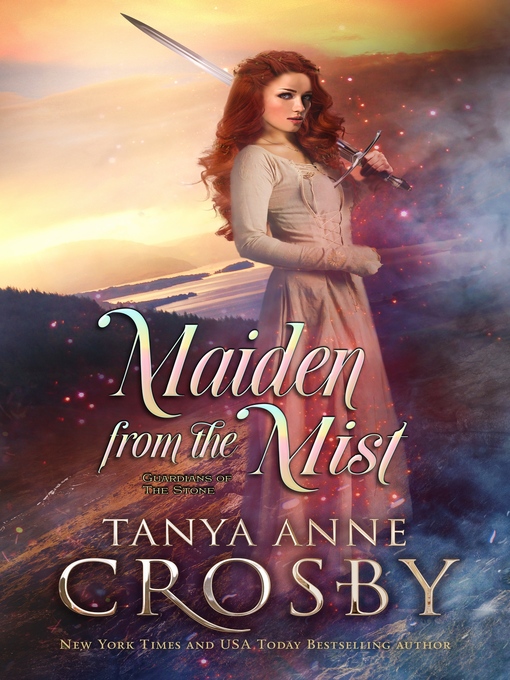 Cover image for Maid of the Mist